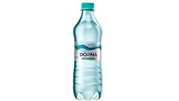 Apa plata Dorna