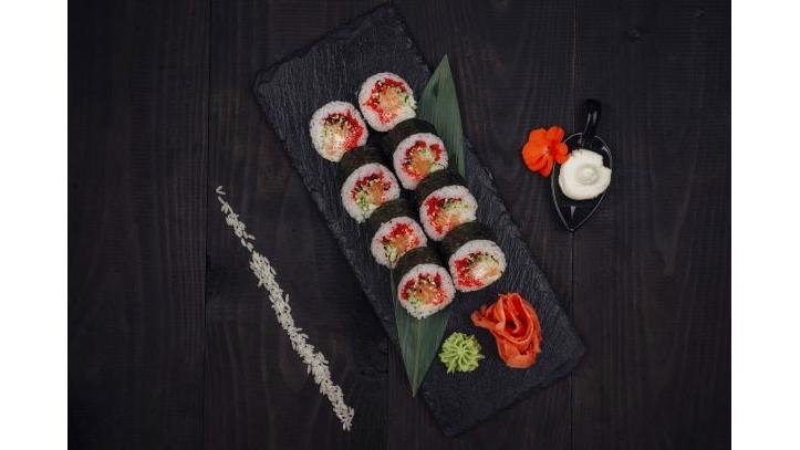Boston Maki