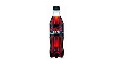 Coca Cola Zero
