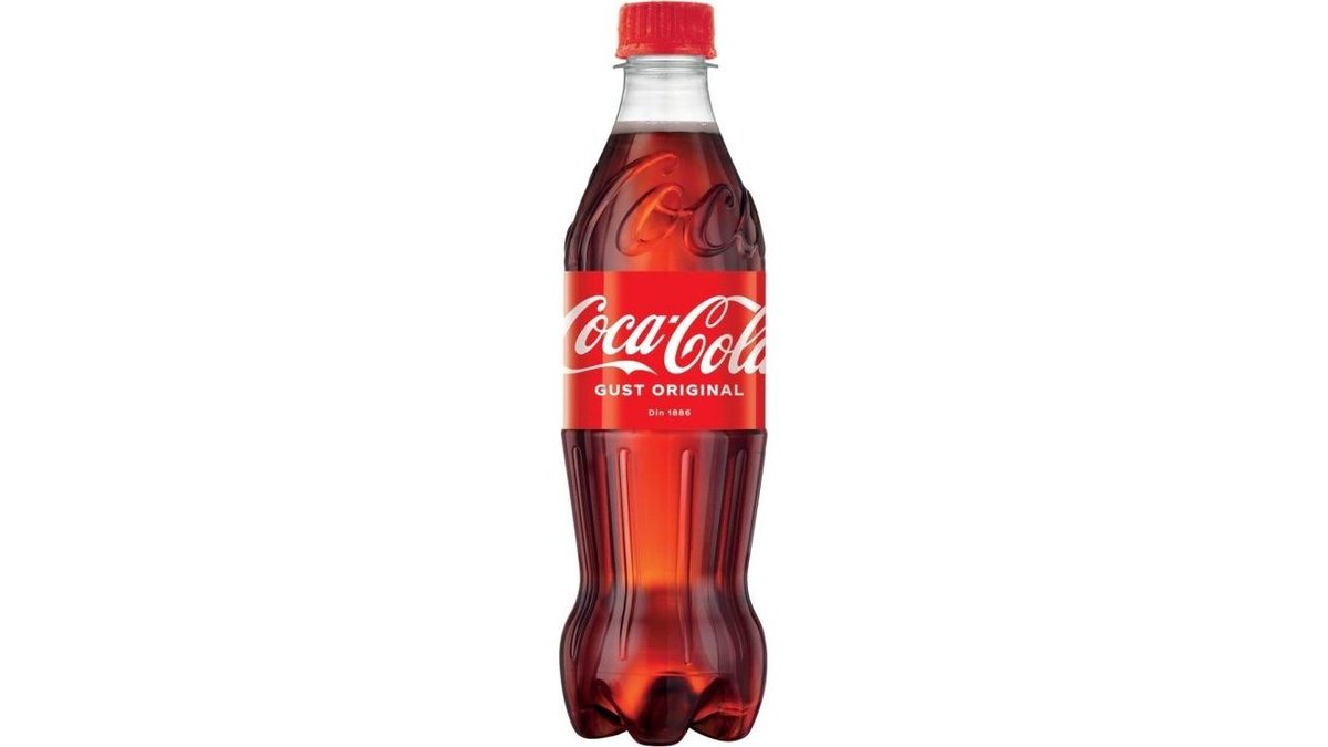 Coca Cola