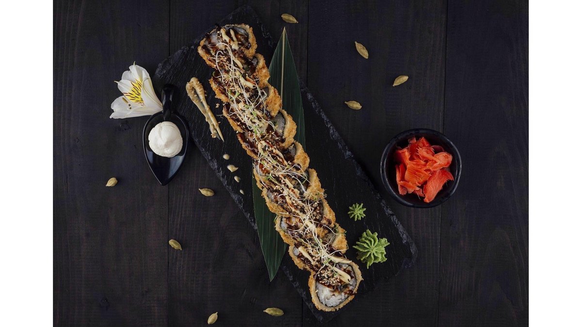 Eby Tempura