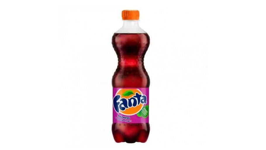 Fanta Madness