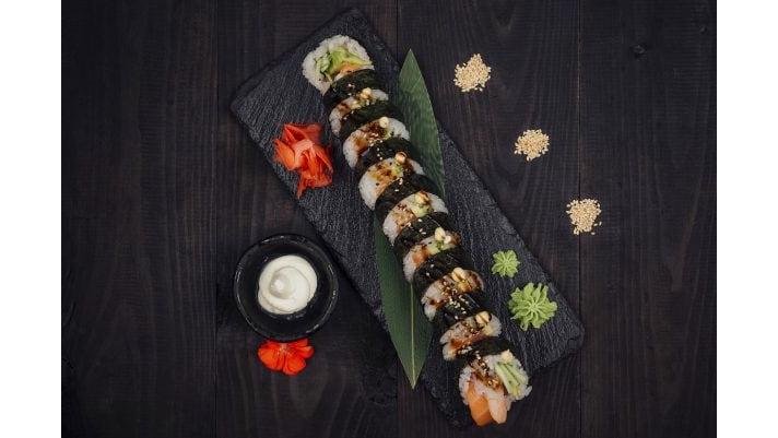 Fudziyama Maki