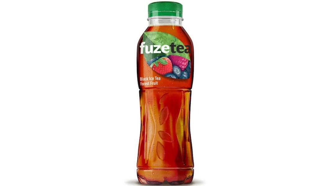 FuzeTea ForestFruits
