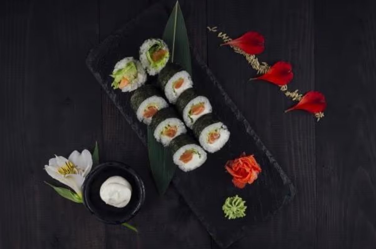 Iceberg Maki
