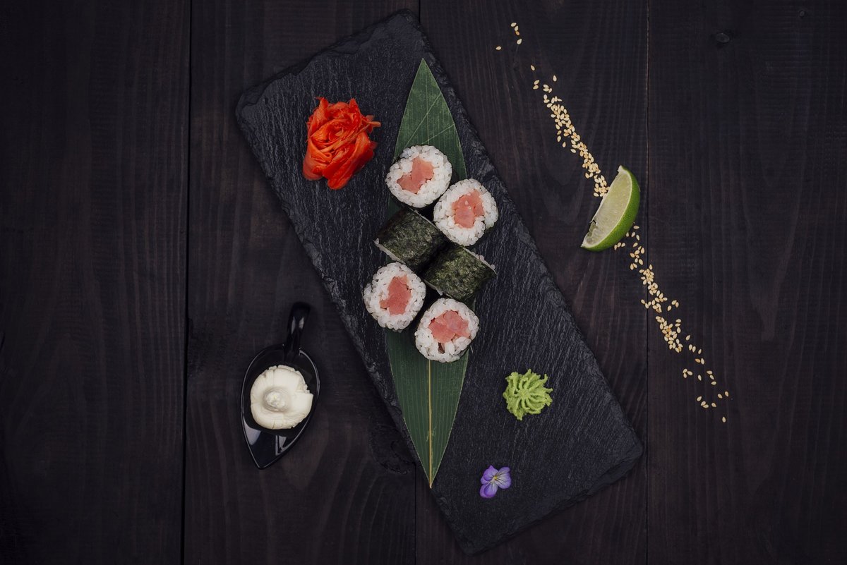 Maguro Maki