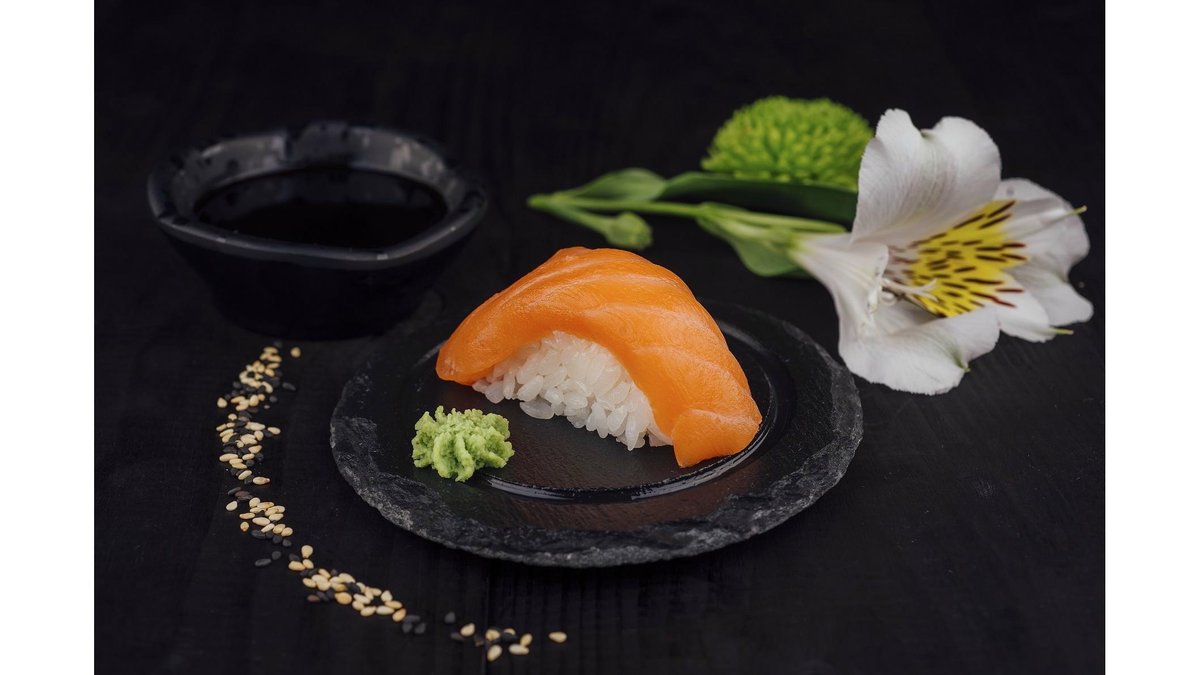 Salmon