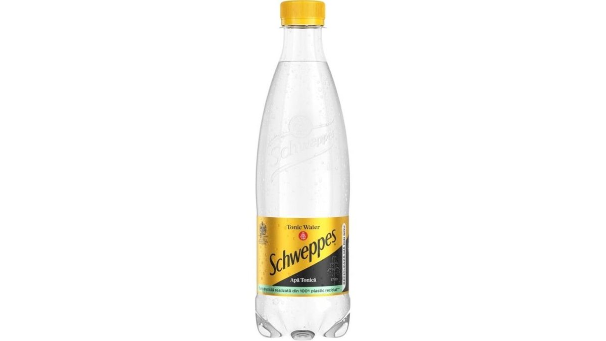 Schweppes
