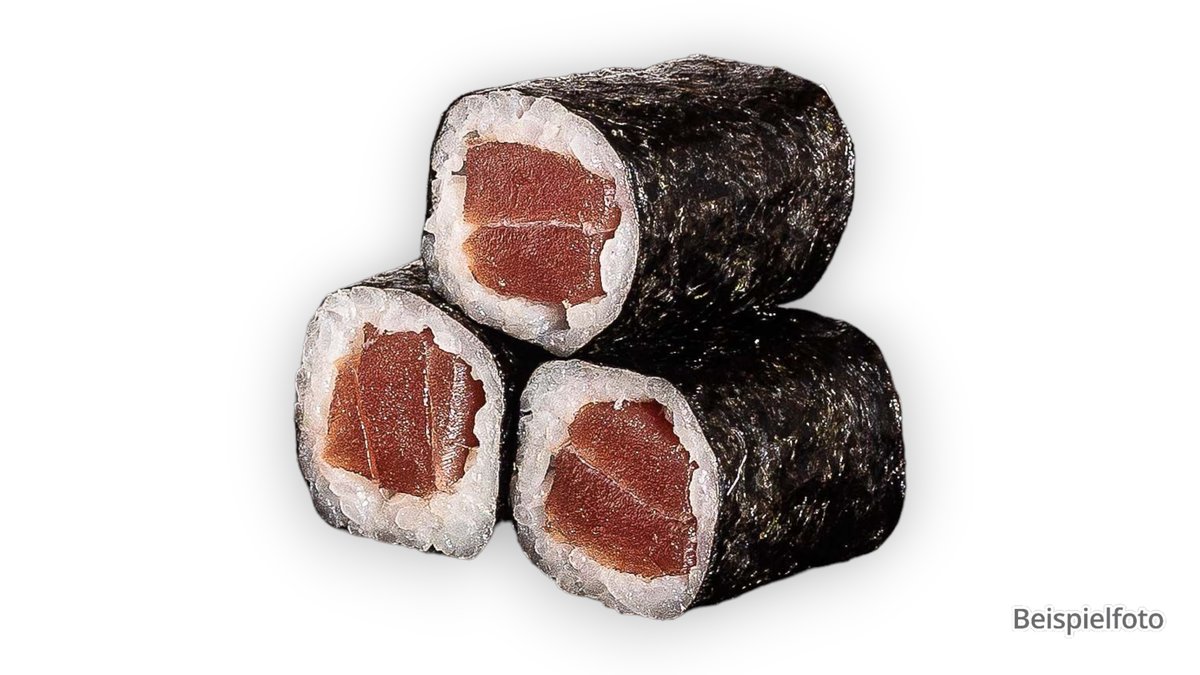 49. Tekka Maki