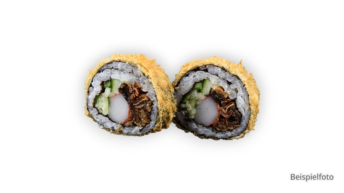 65. Tokyo Roll