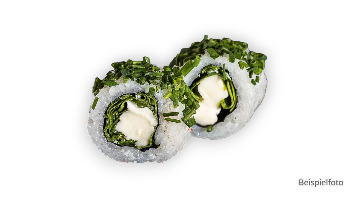 73. Mozzarella Roll