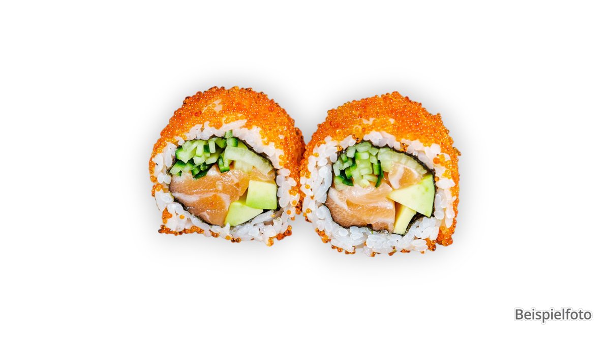 79. California Tobiko
