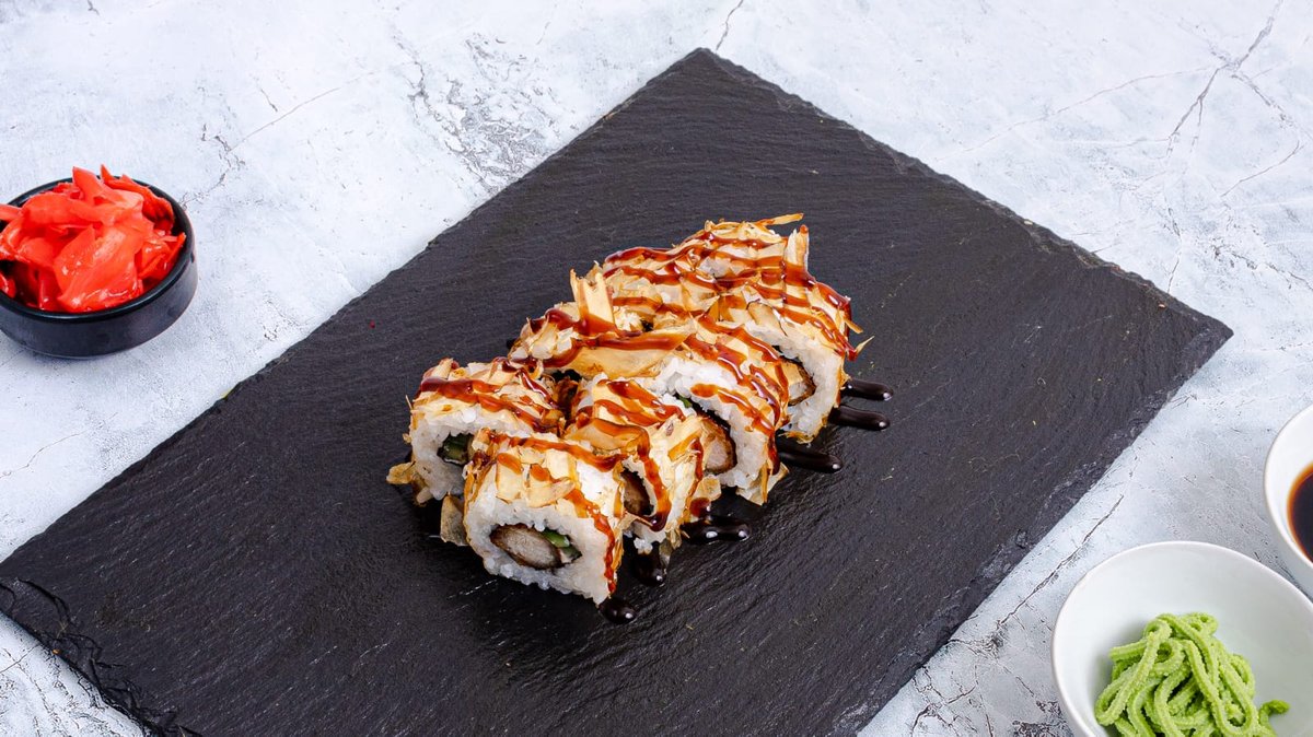 Bonito Roll