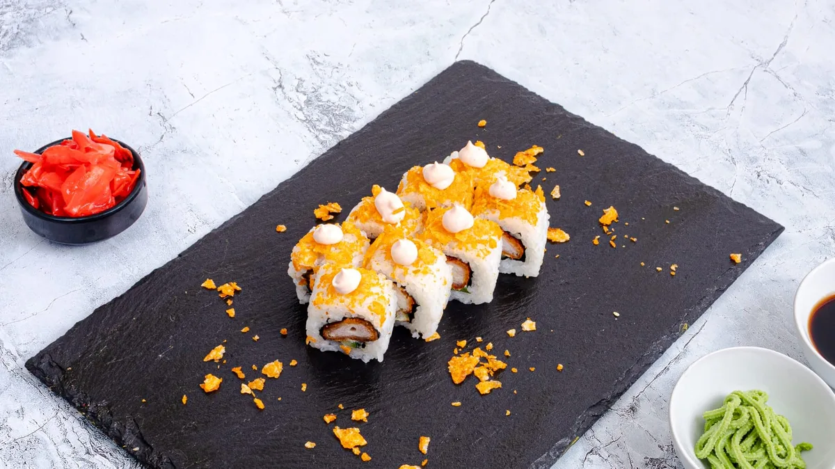 Çips Roll