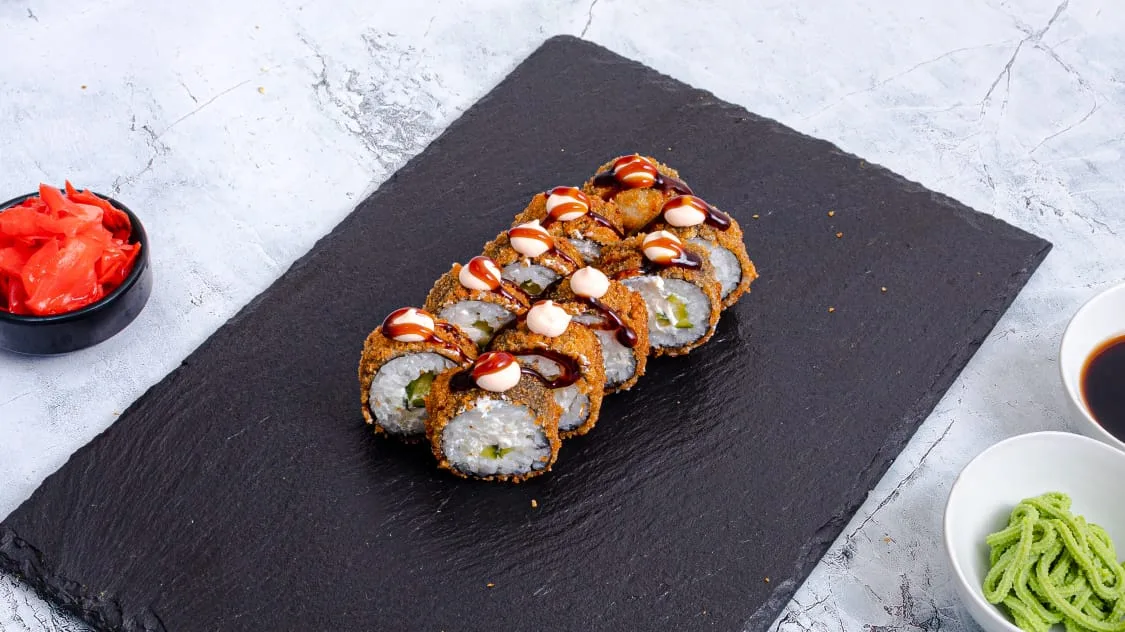 Hot Pendirli Roll