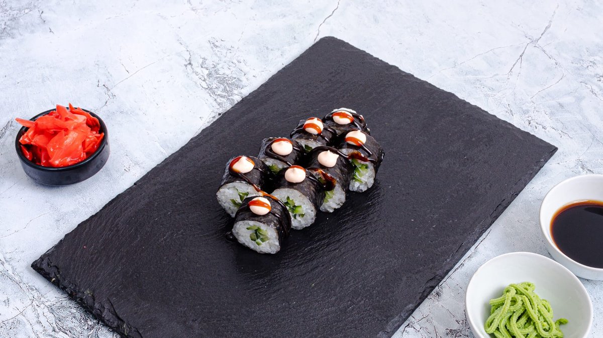 Kappa Maki Roll