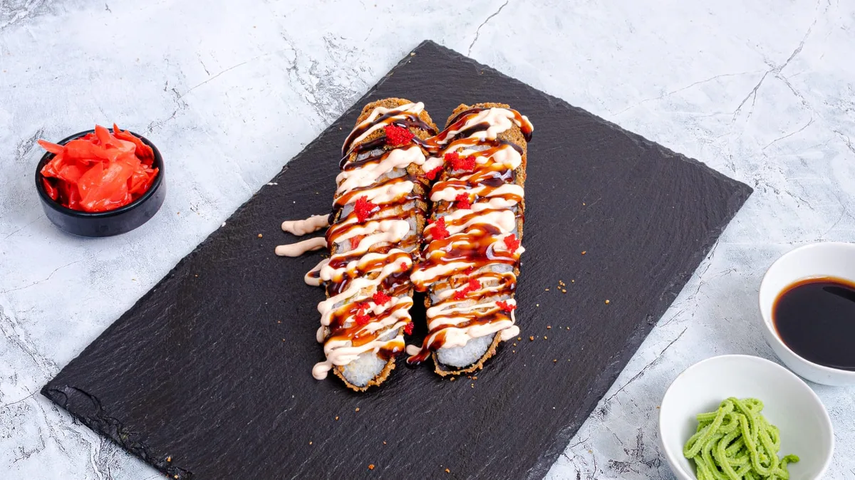 MIX Buritto Krevet