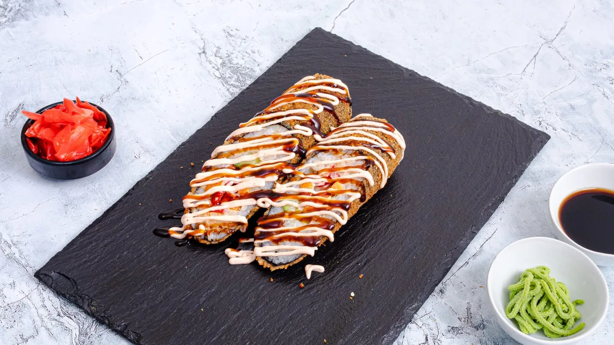 MIX Buritto Veqan