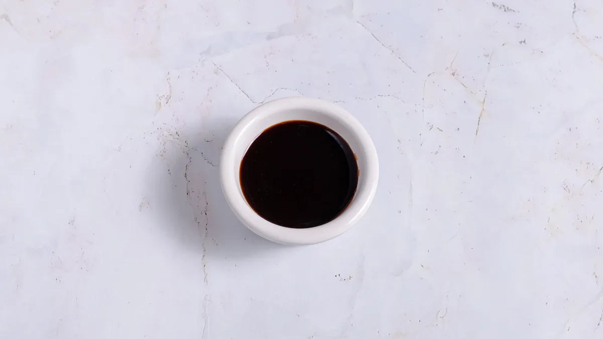 Soya sousu