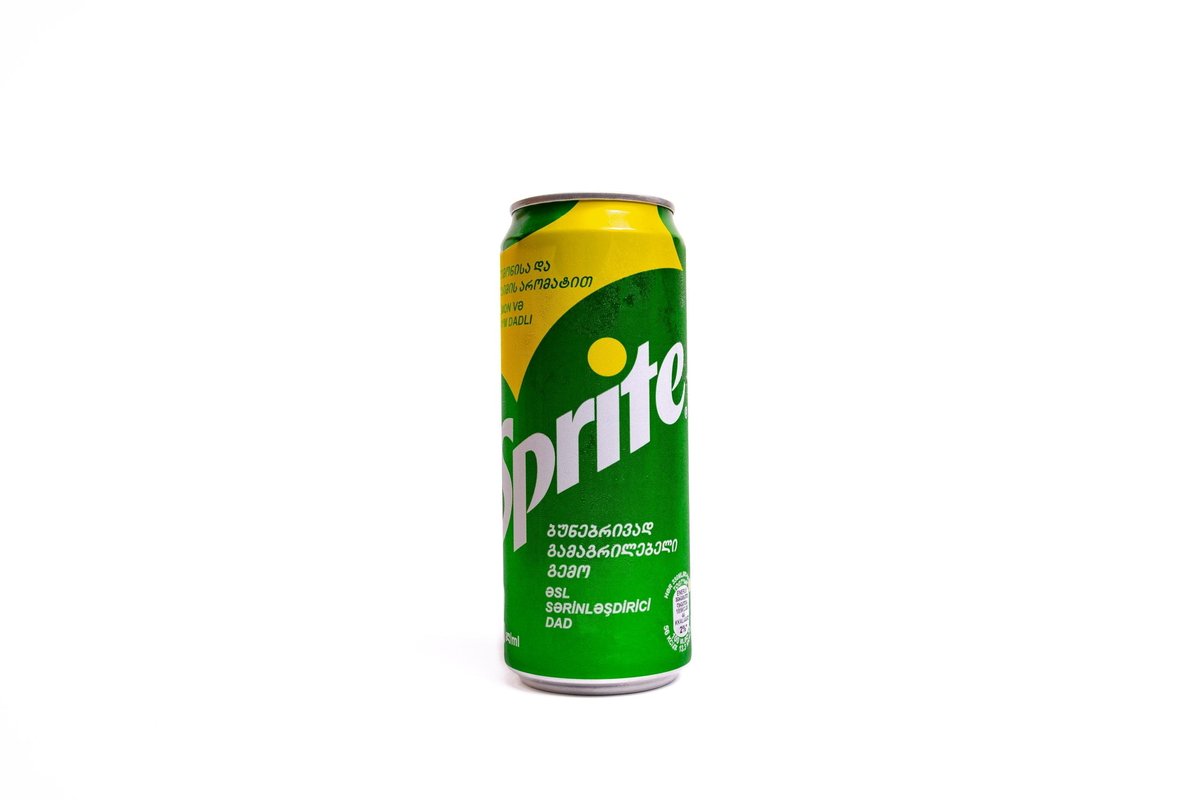 Sprite 330 ml