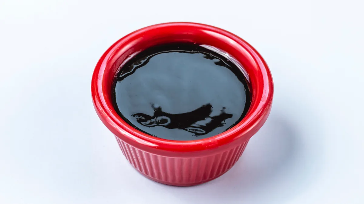 Teriyaki Sousu