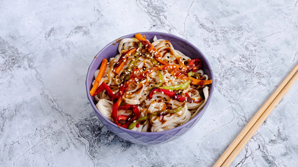 Udon Veqan