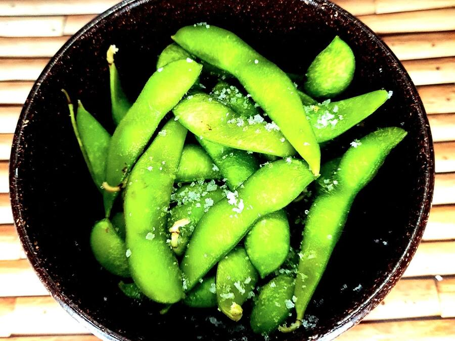 Edamame