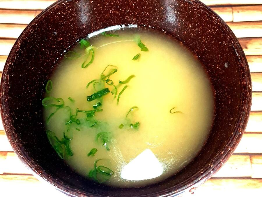Missoshiro