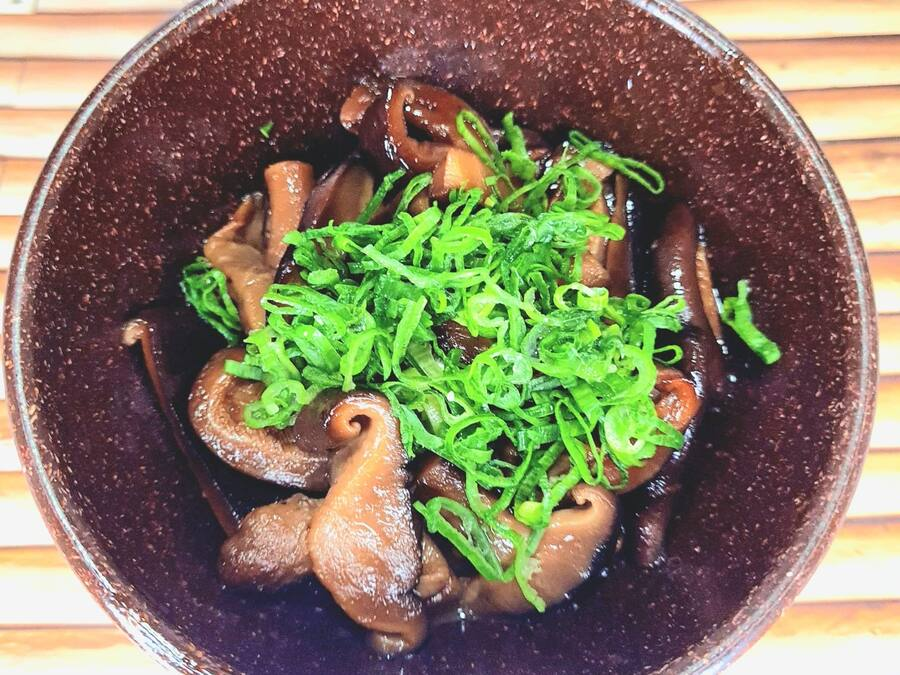 Shitake