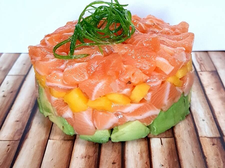 Tartar Fresh