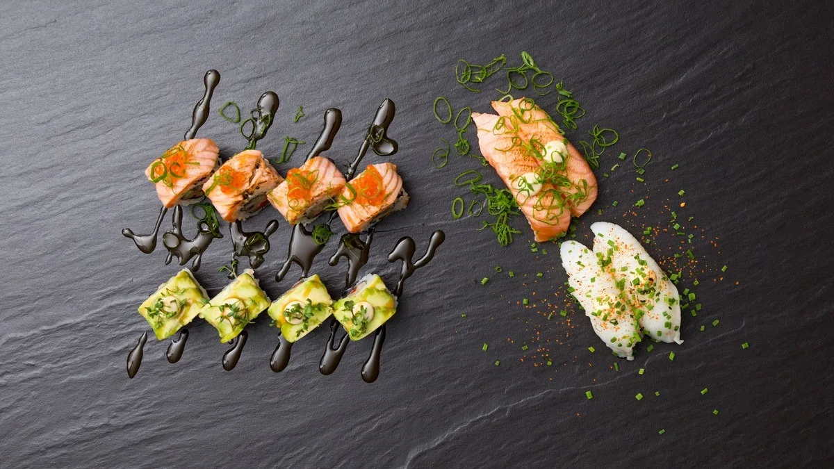 Grill lovers boks (12 stk)