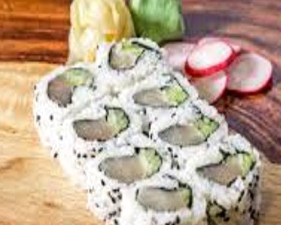Albacore Roll