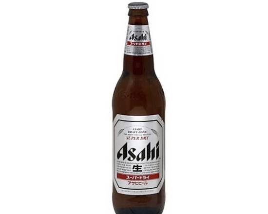 Asahi