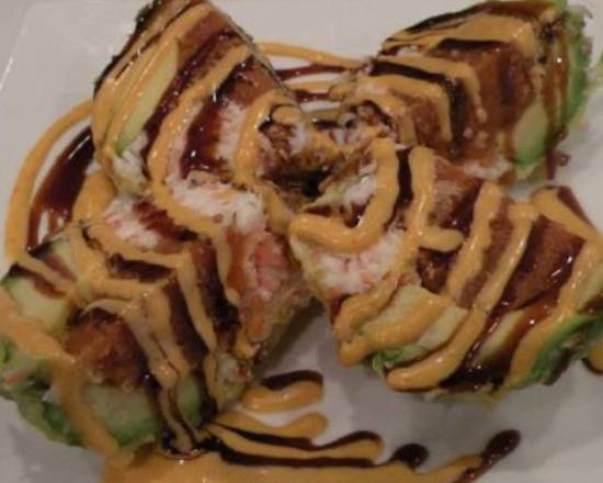 Avocado Bomb