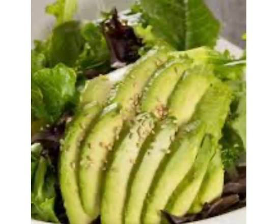 Avocado Salad