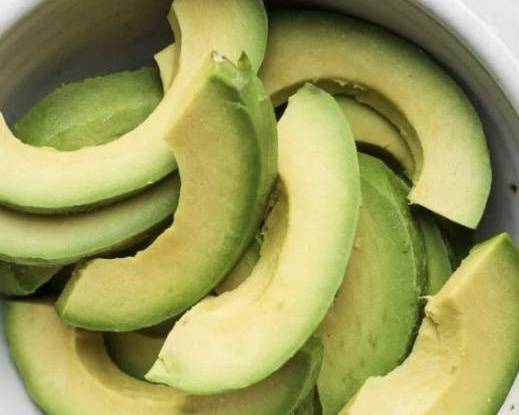 Avocado Side