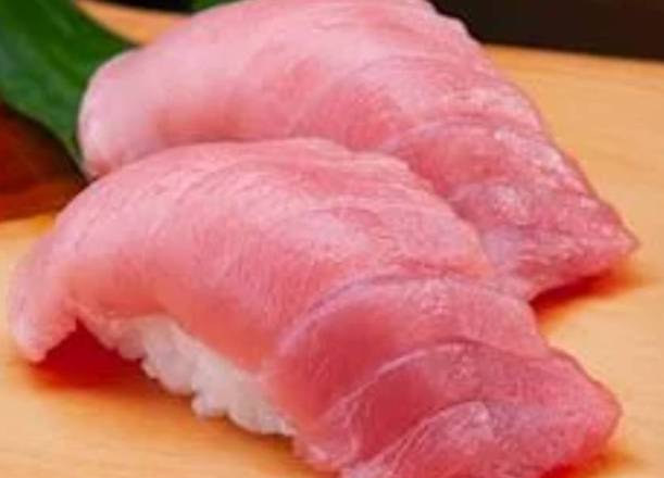 Blue Fin Belly (Medium) Chutoro Sushi