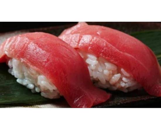 Blue Fin Tuna Sushi