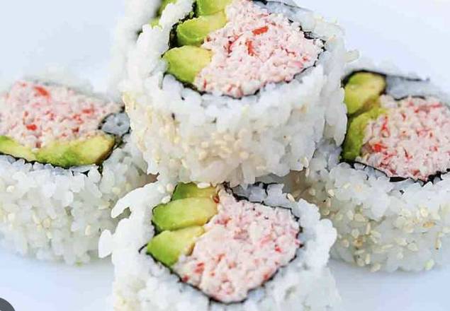 California Roll