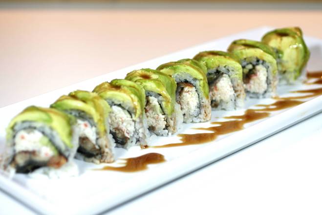 Caterpillar Roll