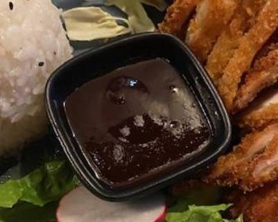 Chicken Katsu