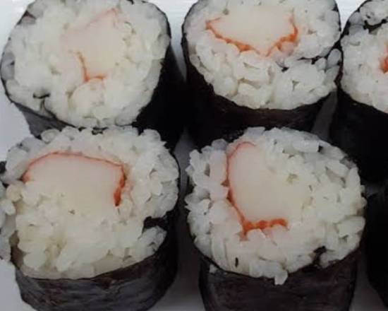 Crab Roll