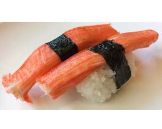 Crab Sushi