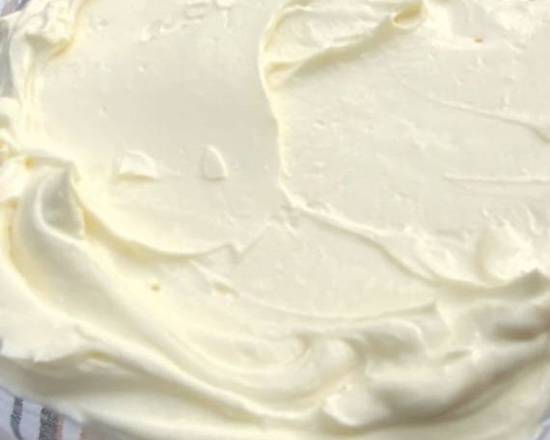 Cream Cheese Extra