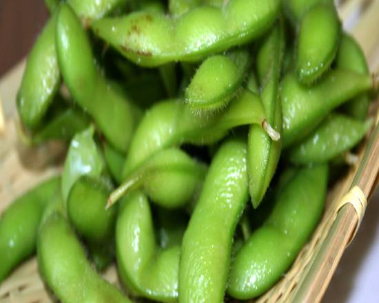 Edamame