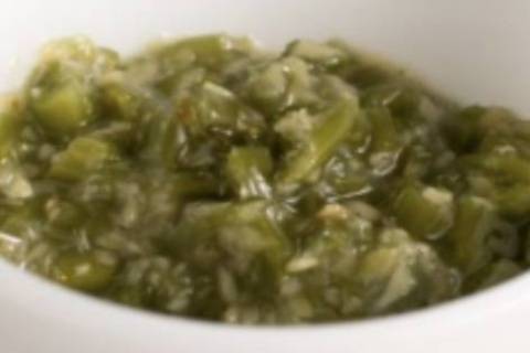 Fresh Wasabi