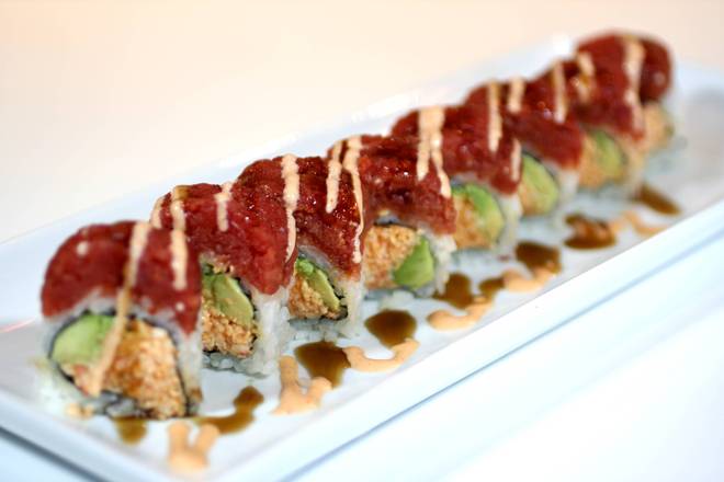 Gangster Roll