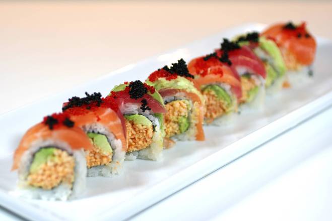 Geisha Roll