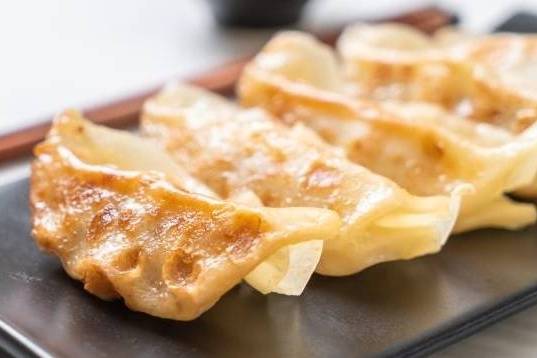 Gyoza