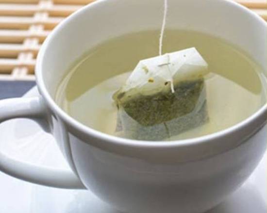 Hot House Green Tea and More (Multiple Flavors)